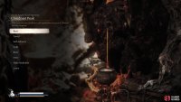 Start at the Cloudnest Peak Shrine