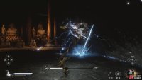 Thunder Waves: Yellowbrow will unleash two small waves of thunder at you.