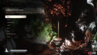 Start at the  Court of Illumination Shrine