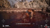 Defeat the Tiger Vanguard