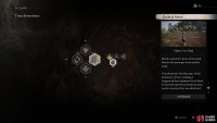 Equip the Umbral Abyss Transformation