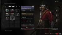 You can upgrade your armor at the Yin Tiger.