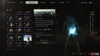 Equip the Verdant Glow Spirit