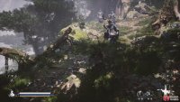 You can then proceed to the Waterfall Curtain Cave that will lead to the final encounter.