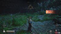 It is the earliest you can get Kun Steel in Black Myth: Wukong.