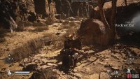 Head to the Rockrest Flat Shrine