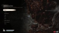 Start at the Hut of Immortality Shrine
