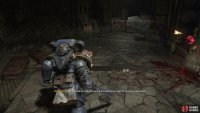Advance until you start the objective &ldquo;Advance to the Second Force&rdquo;,