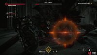 Just don&rsquo;t get complacent - the Hive Tyrant has unblockable charge and leap attacks that can cover a great deal of ground.
