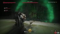 Deplete the Hive Tyrant&rsquo;s health bar and it&rsquo;ll heal up again, starting phase two.