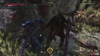 To dispatch the Lictor you&rsquo;ll need to execute it when its health is depleted.