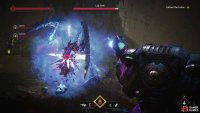 With good timing you&rsquo;ll trigger Gun Strikes, which will deal chip damage and recover your Armour.