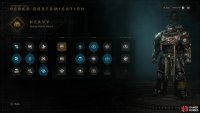 Completing Operations will earn you EXP for your class, equipped weapons and weapon types, which you can use to unlock perks.