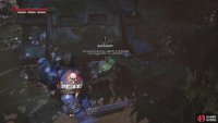 The location of the Dataslate &ldquo;Conflict, Adeptus Astartes/Tyranid, Kadaku&rdquo;.
