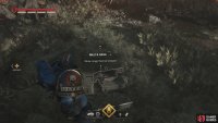 In Campaign mode you&rsquo;ll often find weapons lying about, waiting to be put to use in the God-Emperor&rsquo;s name.