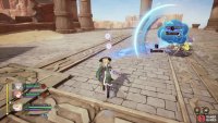 Physical attacks will deal no damage to this Nemesis.