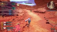 Once you find enough Cacti, you can gain a permanent boost to your EXP gains.