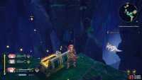 It will be right next to the second set of enemies you&rsquo;ll encounter there.
