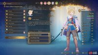 Custom classes can only be done by using the character&rsquo;s base class.