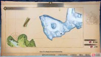 The location of the Li&rsquo;l Cactus in Mt. Gala on the map.