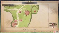 The location of the Li&rsquo;l Cactus in Longren on the map.