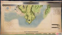 The location of the Li&rsquo;l Cactus in Pritta Ridge, on the map.