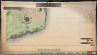The location of the Li&rsquo;l Cactus in Tianeea Village on the map.