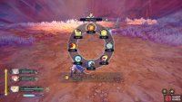 Morley&rsquo;s Half Eclipse spell will take away half the health of the Tonpoles.