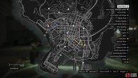 Head to this location of the Los Santos River