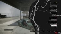 Head to this location on the map