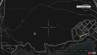Take out the SAM Turrets which are scattered all over Mount Chiliad