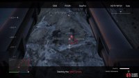 You can also use the turrets from the jet to take out the SAM Turrets too. 