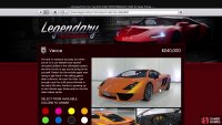 Purchase this car from Legendary Motorsport for $240,000