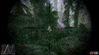 Take one Elk out from a distance