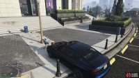 Whoops. Run this guy over for the challenge 