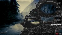 then head to this location on the map to begin the mission. 