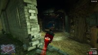 now escape the cops by using Franklin’s Special to get around tight corners. 