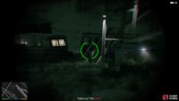 This section is perfect for getting those headshots 