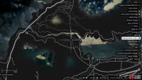 Head to this location on the map