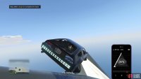 then use the homing rockets to destroy the helicopters. 