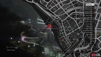 Head to this location on the map