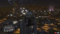 to find this signal jammer on the dome