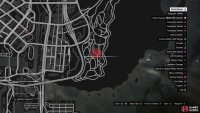 Head to this location on the map