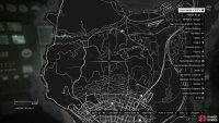 Head to the three Targets on your map 