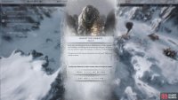 By clicking on the notifications, you&rsquo;ll get &ldquo;Against the Elements&rdquo;. Make sure you promise to get more materials.