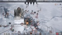 If you&rsquo;re at least at Favorable Relations, you can deradicalize some factions by selecting it in the Fervor tab.