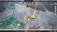 Find a material node and place an Extraction District over it. Once it&rsquo;s built, select Buildings and place the Sawmill.