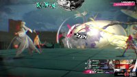 Your goal then is to attack and destroy the Shell portion.