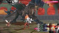 It does tend to focus more on using its single-target skills.