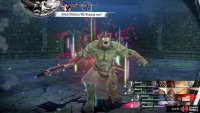 The Orgo has a set pattern it follows to try and deal heavy damage to your party.